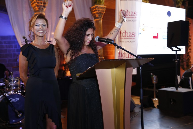 BETA Holds Gala Dinner to Celebrate 10th Anniversary